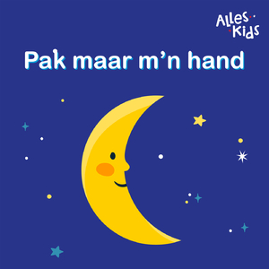 Pak maar m'n hand (musicbox versie)