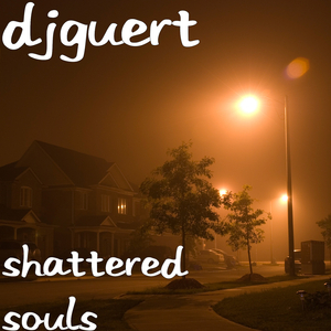 Shattered Souls