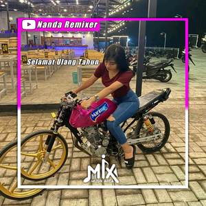 DJ SELAMAT ULANG TAHUN