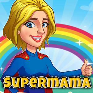 Supermama
