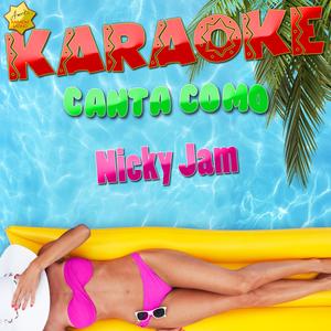 Chambonea (Popularizado por Nicky Jam) [Karaoke Version]