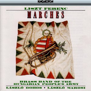 Rakoczi March (After F. Liszt)