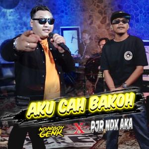 Aku Cah Bakoh