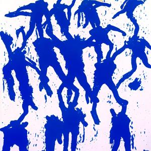 Yves Klein