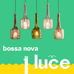 Sound of Bossa Nova in New York