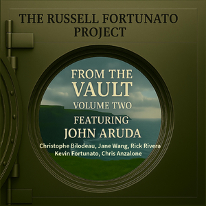 Dastgah (feat. John Aruda, Rick Rivera & Kevin Fortunato)