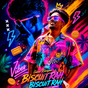 Biscuit Rah Biscuit Rah