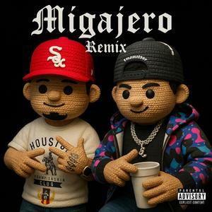 Migajero (Daniel Gr Remix)