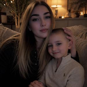 Ти - мій Світ