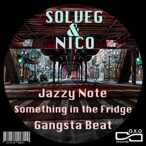 Something In The Fridge (Original Mix)