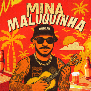 Mina Maluquinha