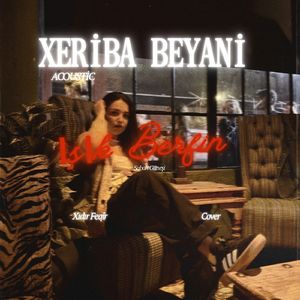 Xeriba Beyani