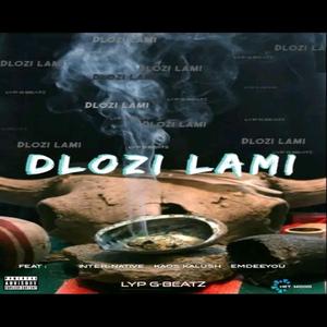 Dlozi lami (feat. EMDEEYOU, Kaos Kalushi & Inter Native)