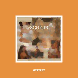 VSCO Girls