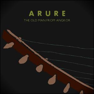 The Old Man from Angkor