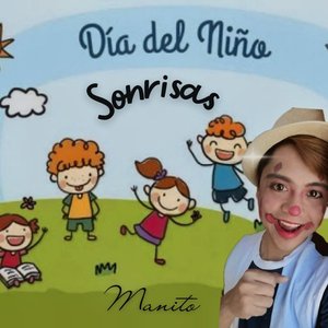 Día del niño sonrisas