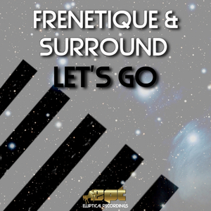 Let's Go (Original Mix)