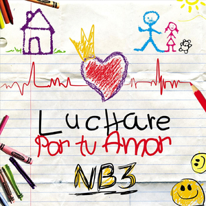 Luchare por Tu Amor