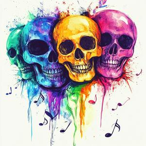 Psychedelic Trauma (feat. Kid Psilo, DD Brooks, Cosmos Cozzzy & Bonezadd)