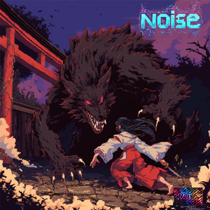 Wolf Yasha