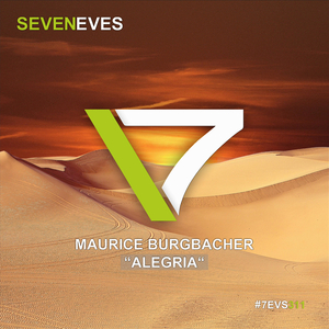 Alegria (Radio Edit)