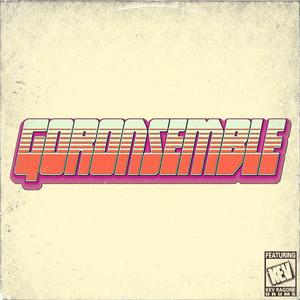 Pirate Lagoon/Crescent Island (from Diddy Kong Racing) (feat. Joe Newman, Kev Ragone & Extrinzic)