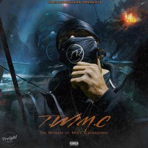 Outside (feat. Zeero luvv)