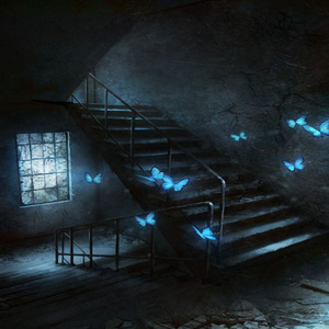 stairway