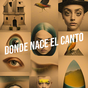 Donde Nace El Canto