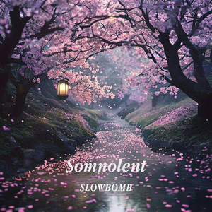 Somnolent
