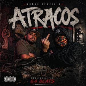 ATRACOS (feat. Kevo Gee) (Radio Edit)