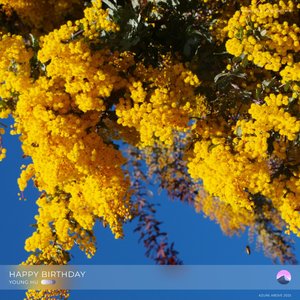 Happy Birthday (Extended Mix)