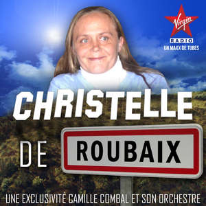 Christelle de Roubaix (Radio Edit)