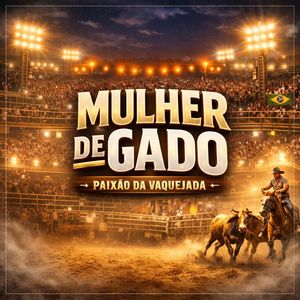 Mulher de Gado