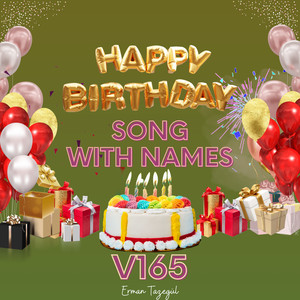 Happy Birthday Najma