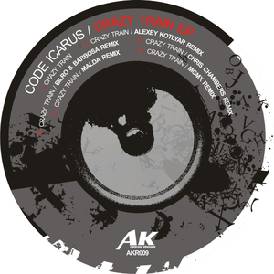 Crazy Train (DJ Chris Chambers Remix)