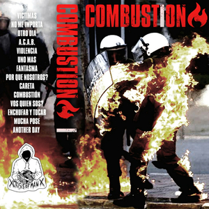 Combustion
