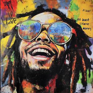 At Least I Have Money