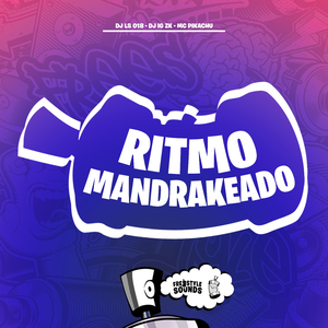 Ritmo Mandrakeado