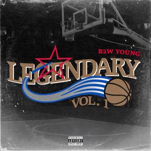 2020 Vision (feat. Black Makaveli)