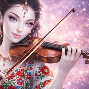 Által mennék én a Tiszán (Hungarian Folk Song)