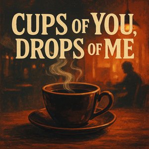 Cups of You, Drops of Me