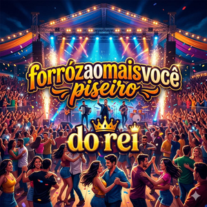 Rei da Vaquejada