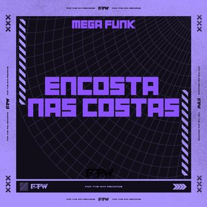 Mega Funk Encosta nas Costas