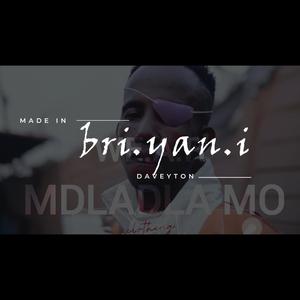 Mosha (feat. Zyda & Mashesha)