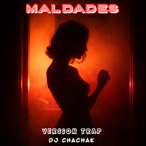 Maldades (Trap)