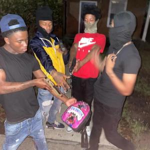 DRILL TALK - BUKDAMENAXE X SUPERJIT X KTN LUH HEAT