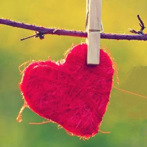 欢喜（翻自 小野丽莎）