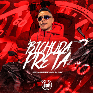 Bichuda Preta