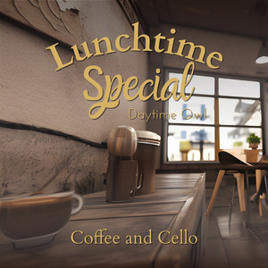 A Place of Drinks (Keyab Version)